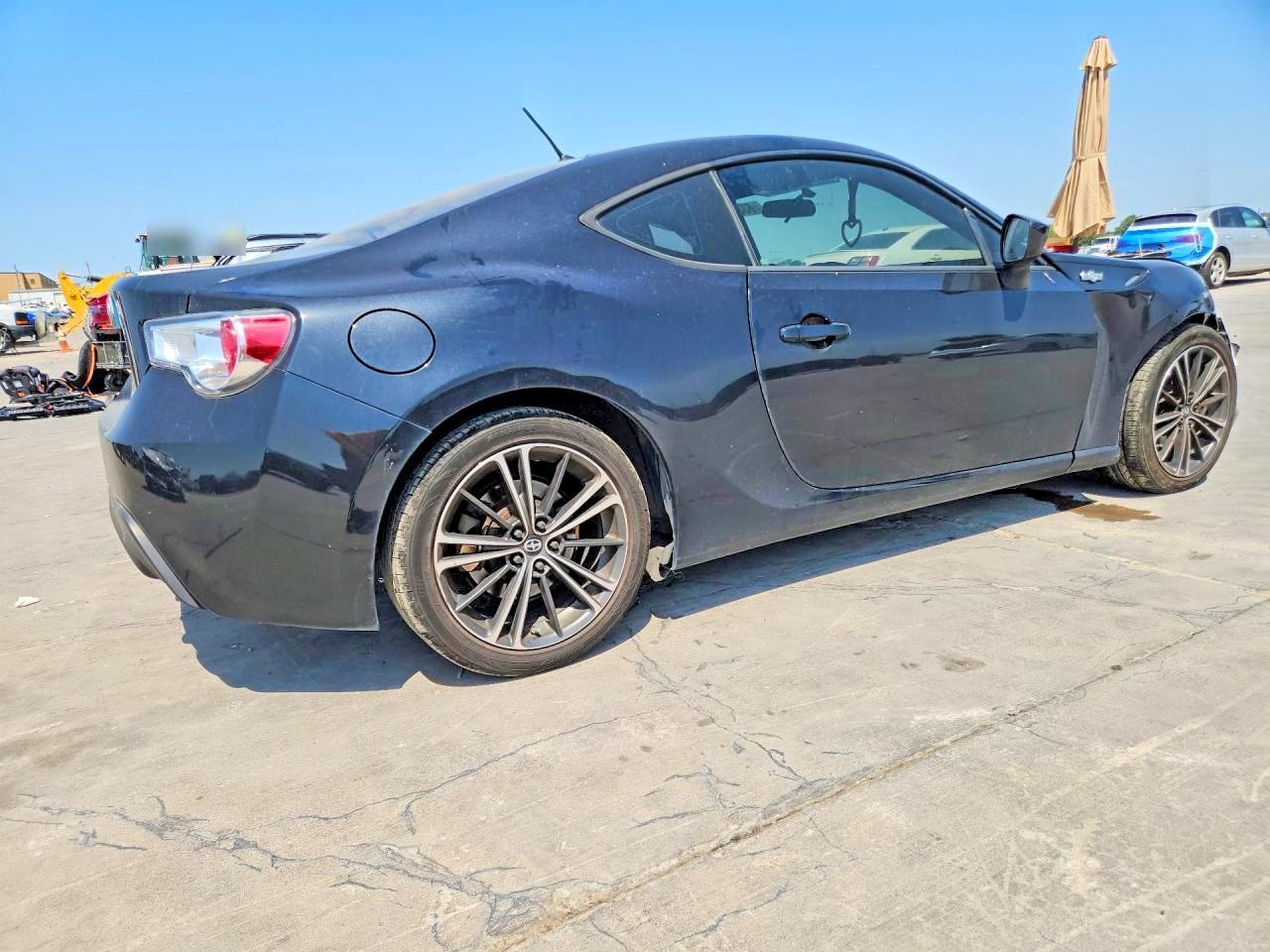 2013 Scion Fr-S Base - Image 3