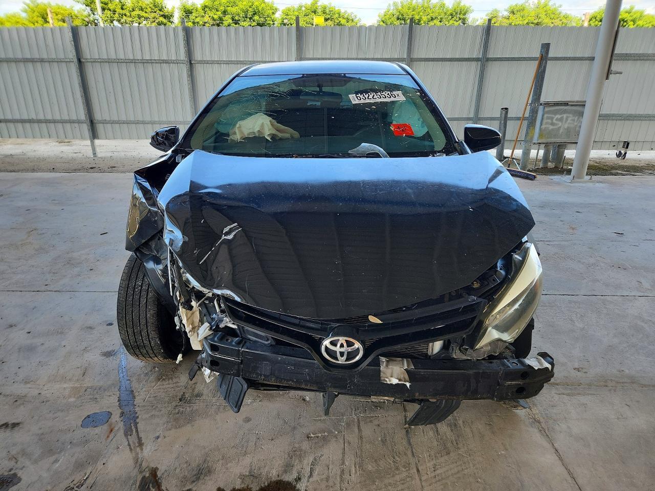 2016 Toyota Corolla L - Фото 5