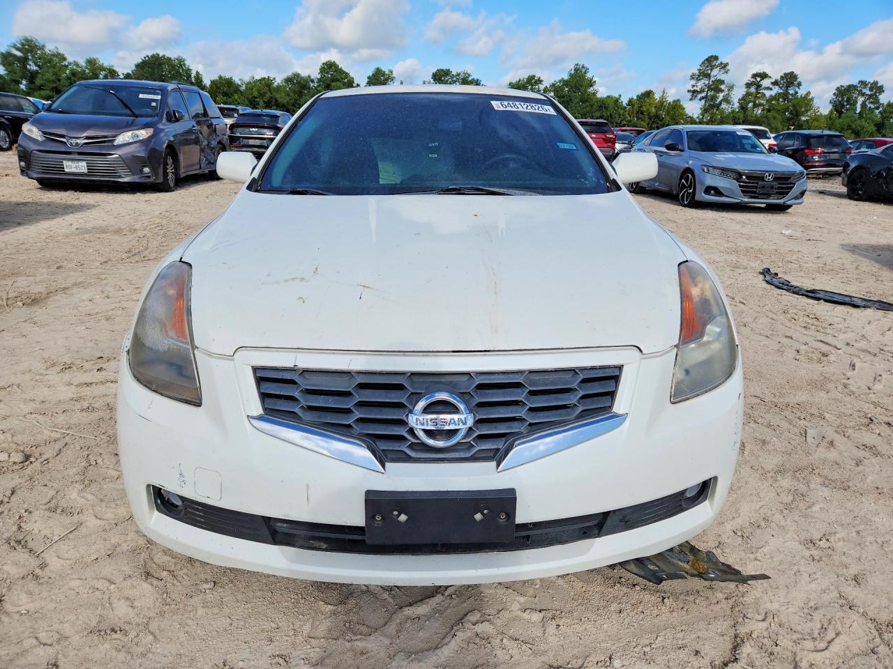 2008 Nissan Altima 2.5S - Image 5