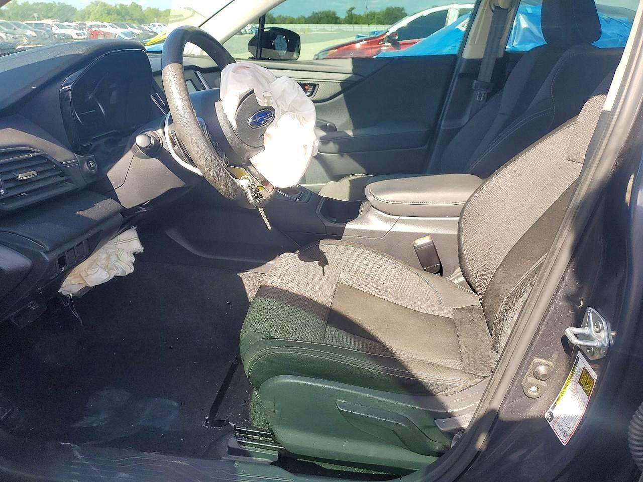 2021 Subaru Outback - Image 7