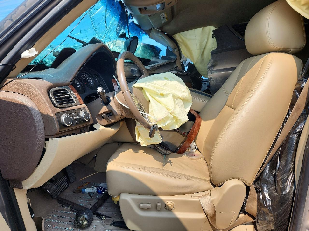 2007 GMC Yukon - Image 7