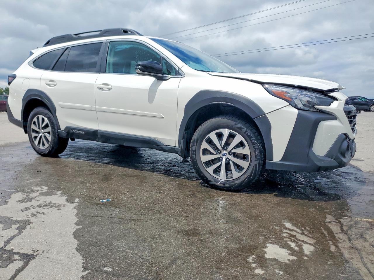 2024 Subaru Outback Premium - Фото 4