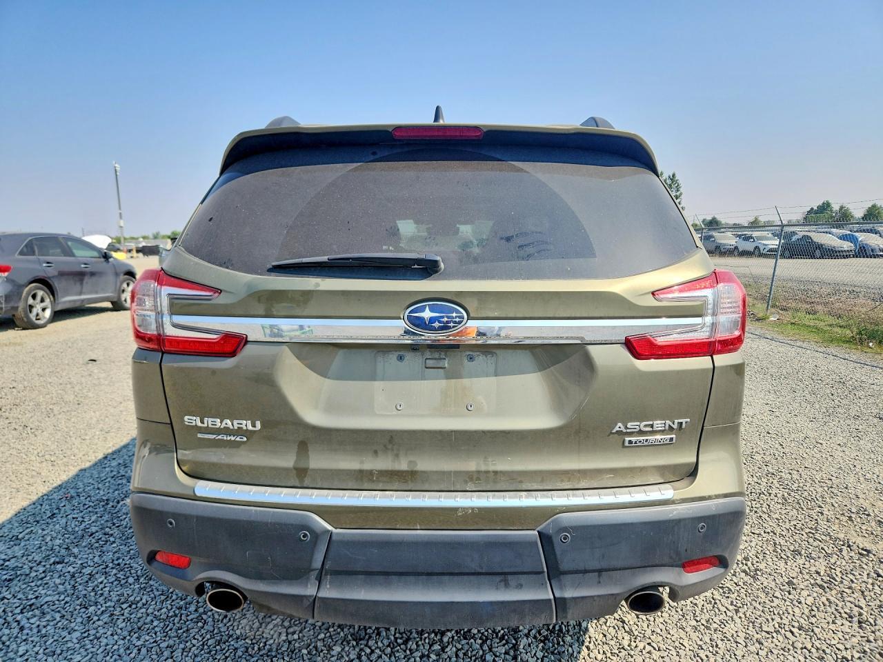 2023 Subaru Ascent Touring - Фото 6