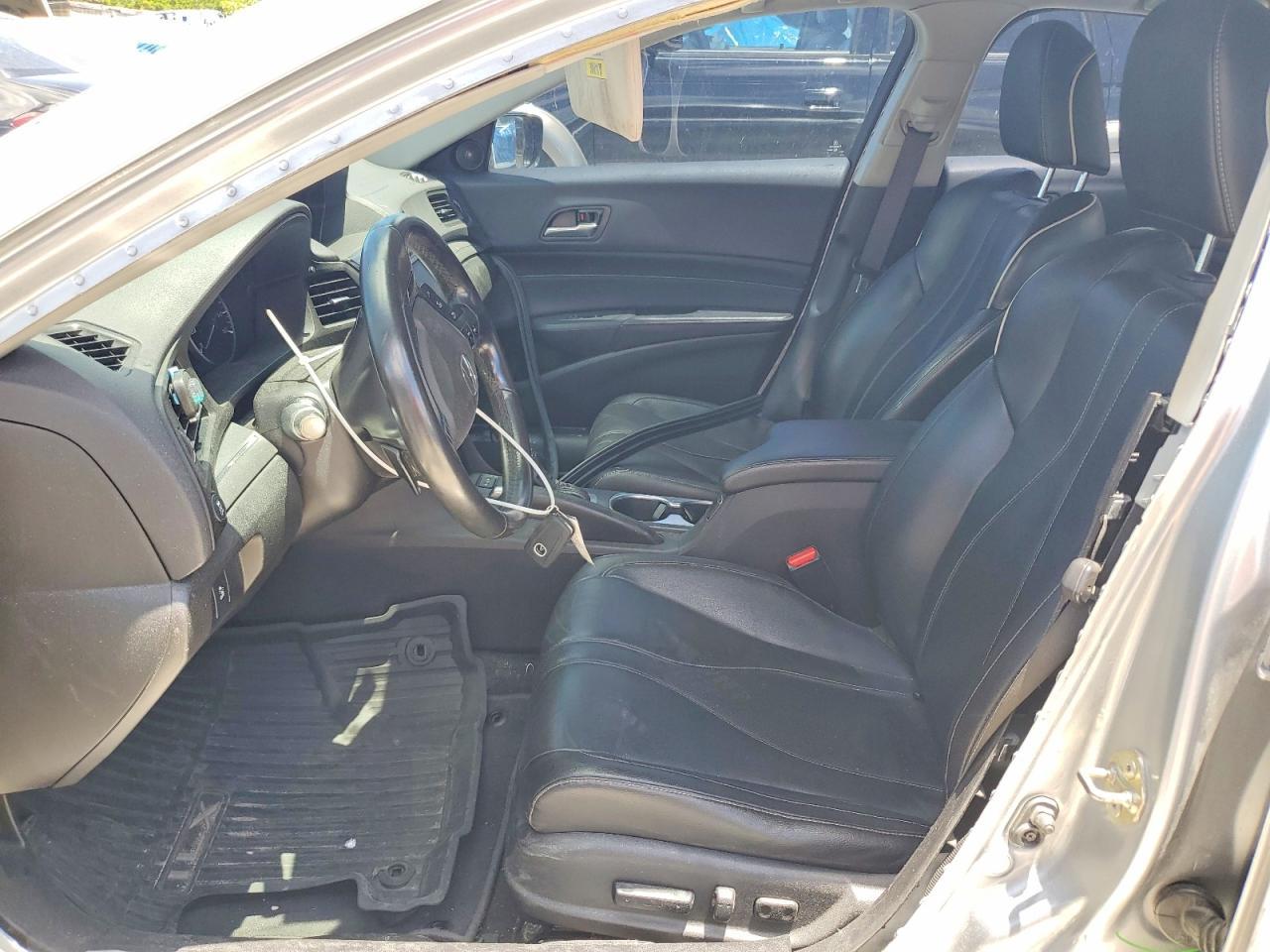2019 Acura Ilx Premium - Фото 7