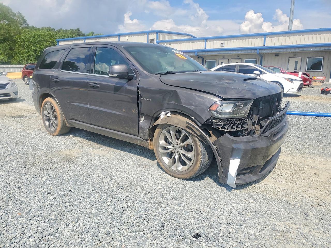 2020 Dodge Durango R/T - Фото 4