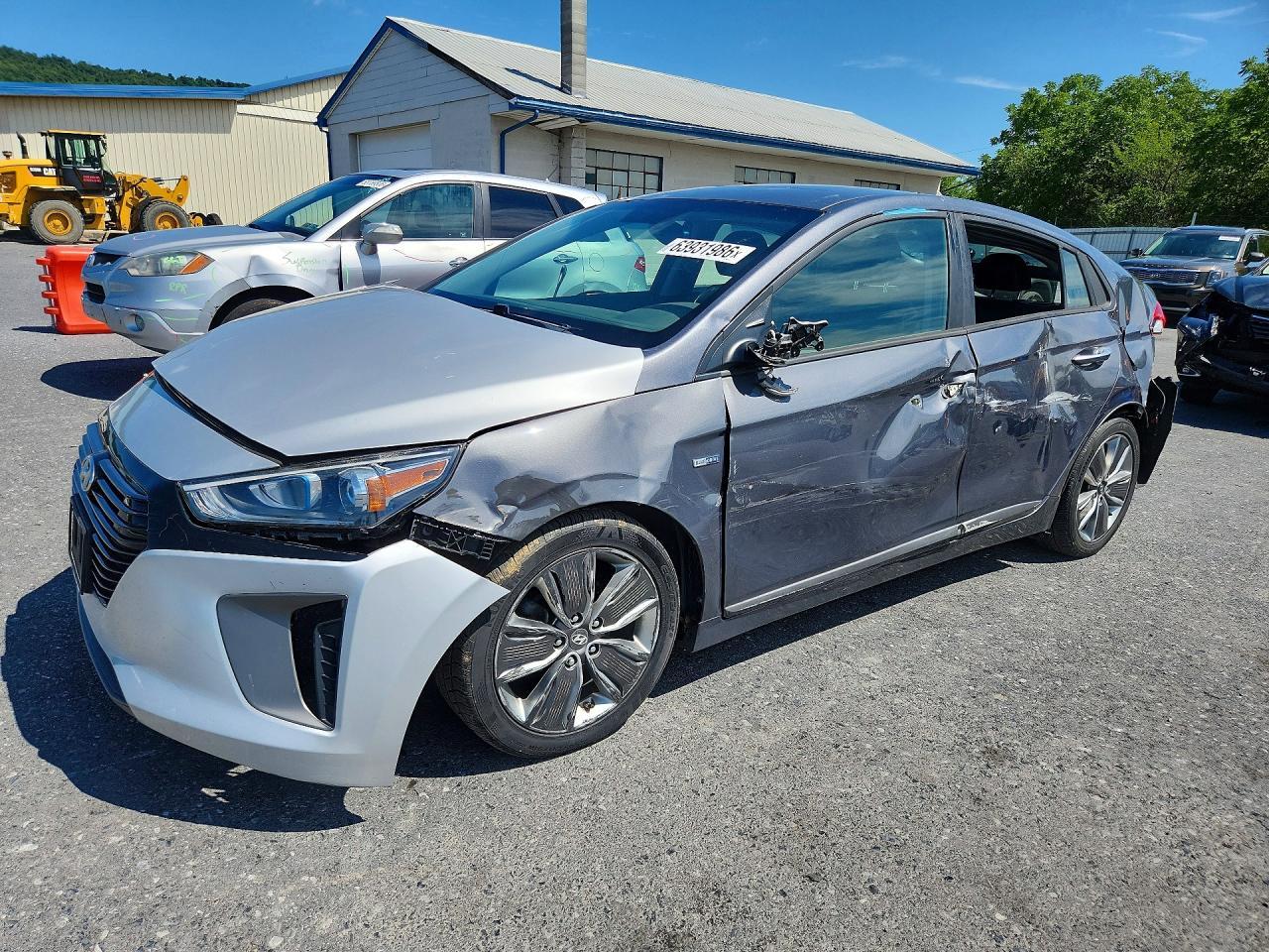 lot