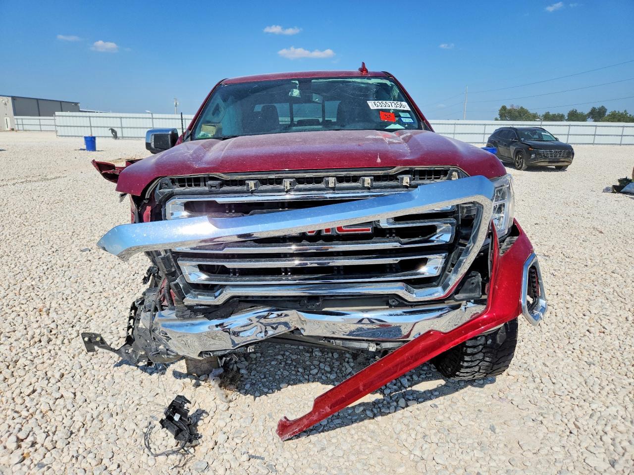 2019 GMC Sierra K1500 Slt - Фото 5