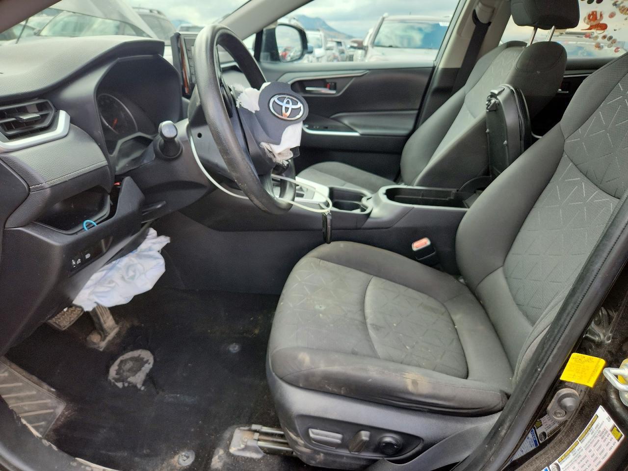 2021 Toyota Rav4 Xle - Фото 7