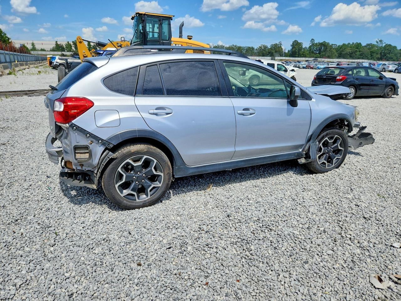2014 Subaru Xv Crosstrek 2.0 Premium - Фото 3