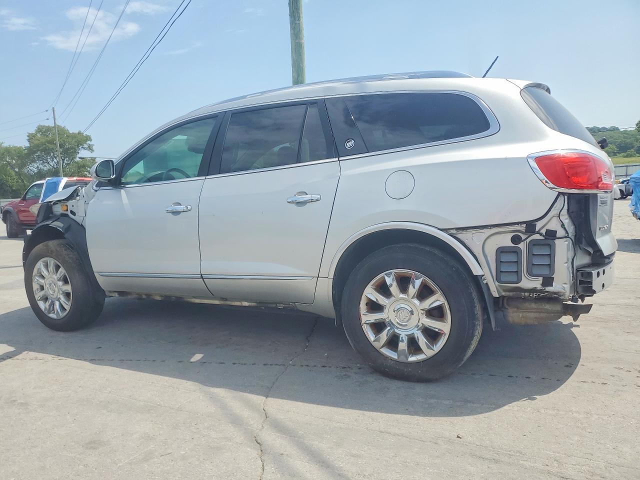 2014 Buick Enclave - Image 2