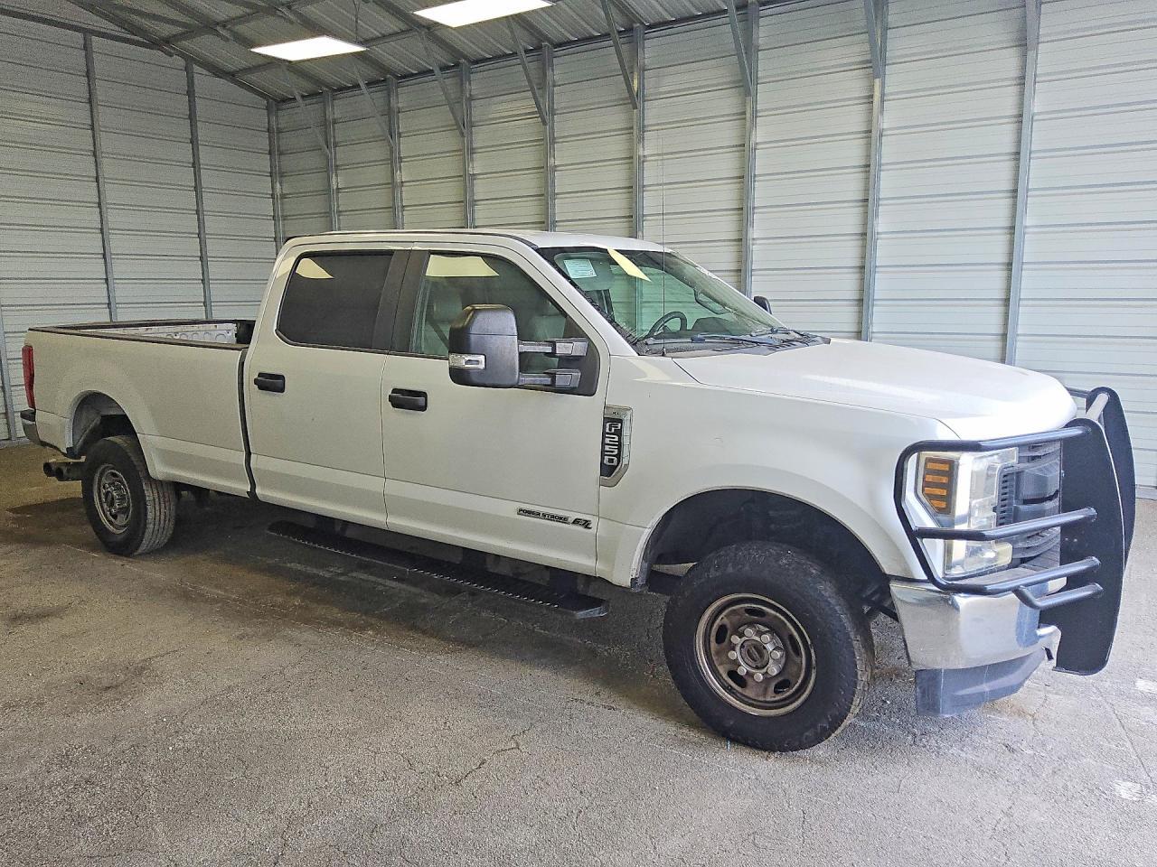 2019 Ford F250 Super Duty - Image 4