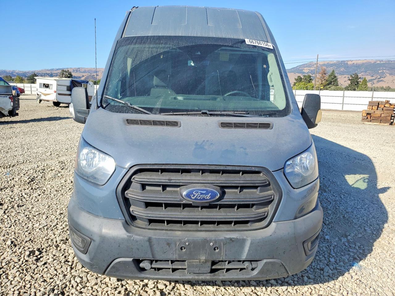 2020 Ford Transit T-250 - Image 5