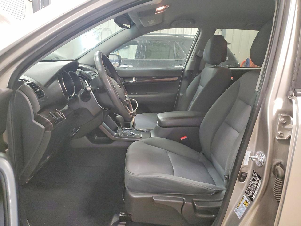 2013 Kia Sorento Lx - Фото 7