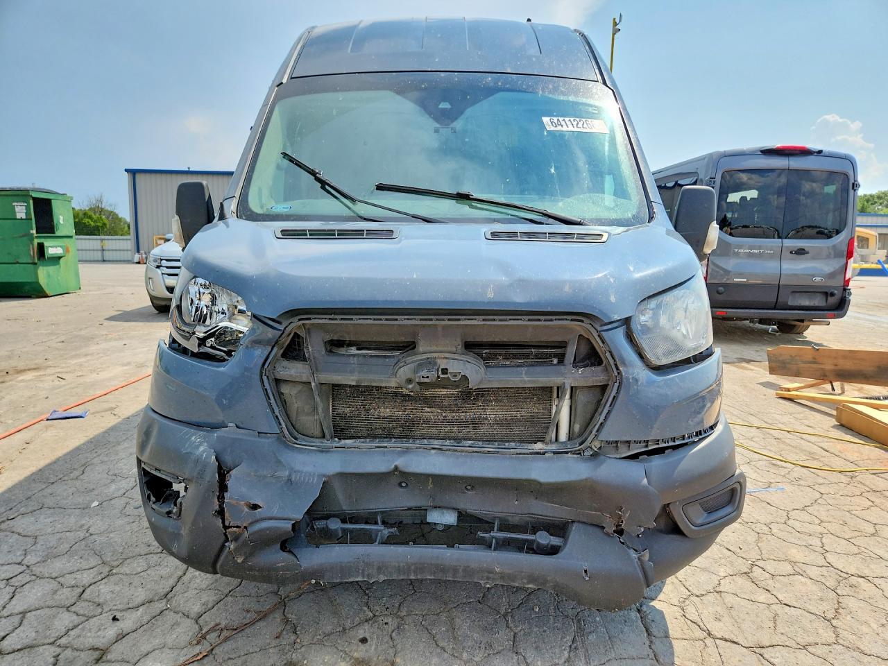 2020 Ford Transit T-250 - Image 5