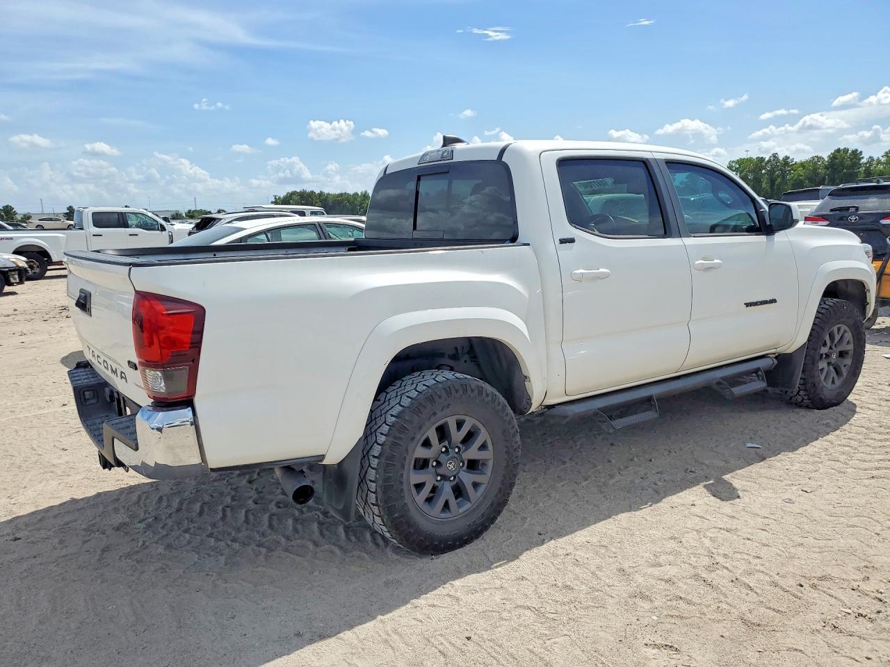 2023 Toyota Tacoma Sr5 V6 - Фото 3