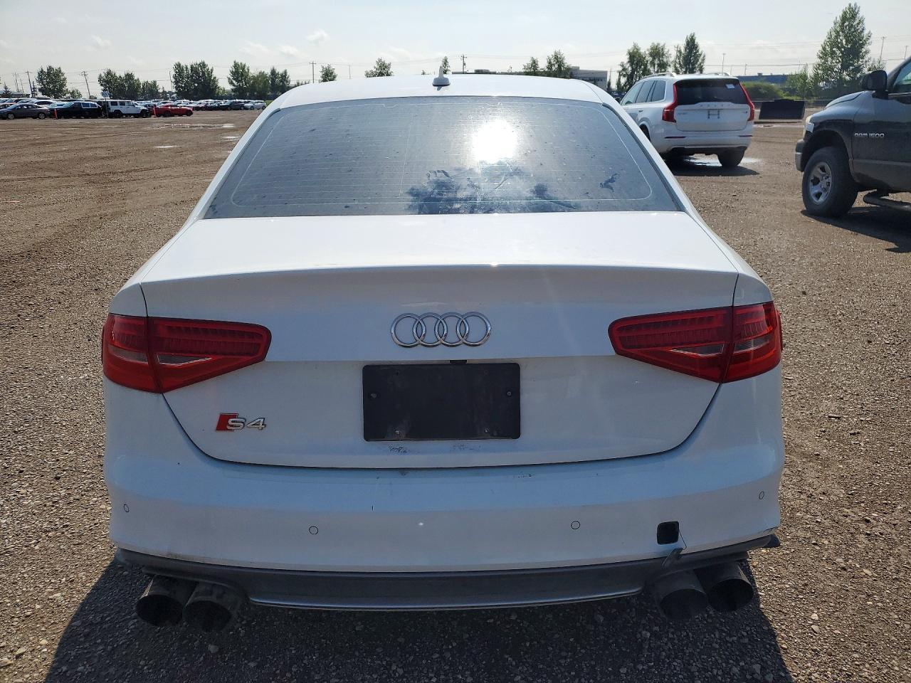 2013 Audi S4 Premium - Фото 6