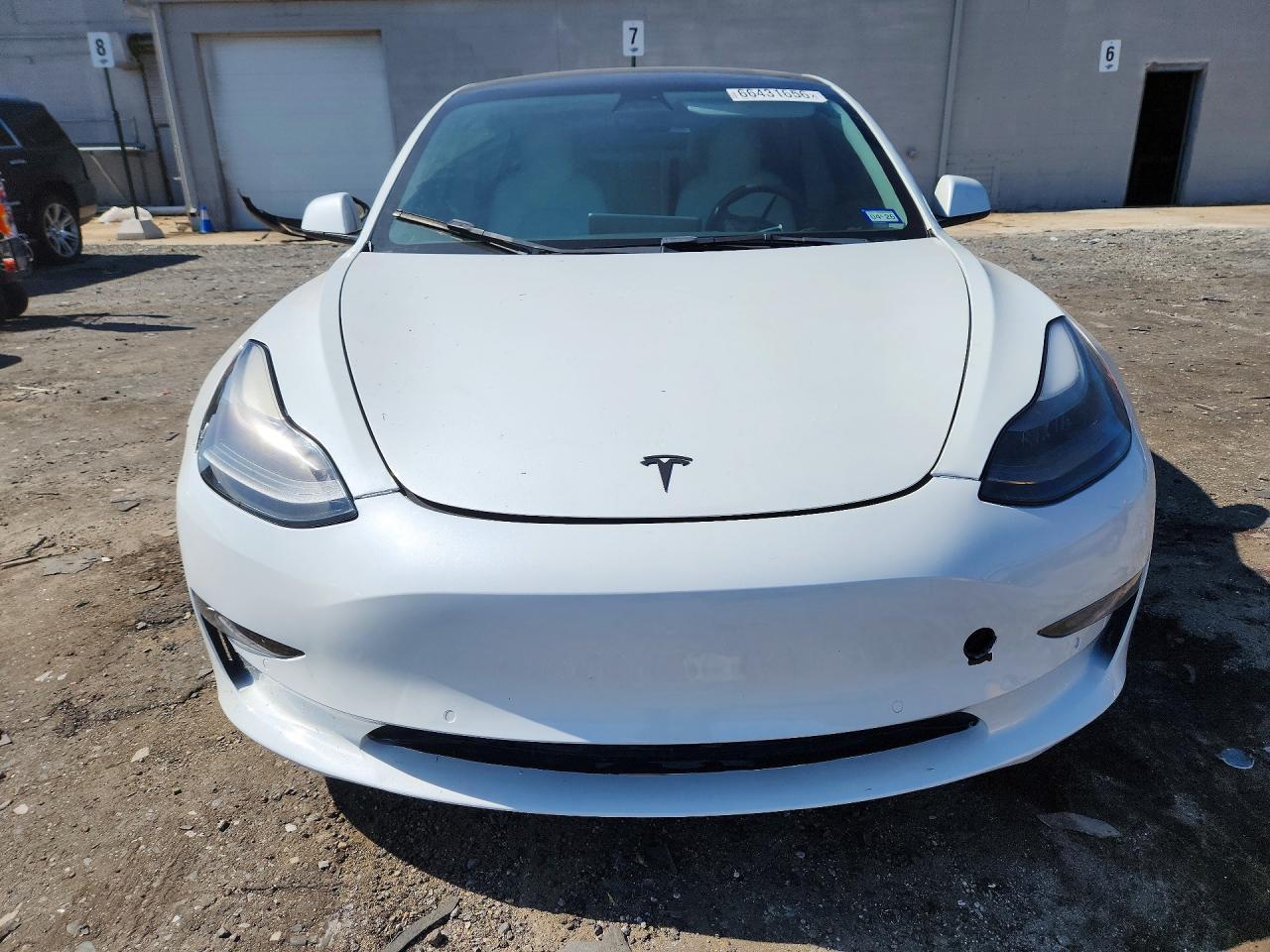 2022 Tesla Model 3 - Фото 5