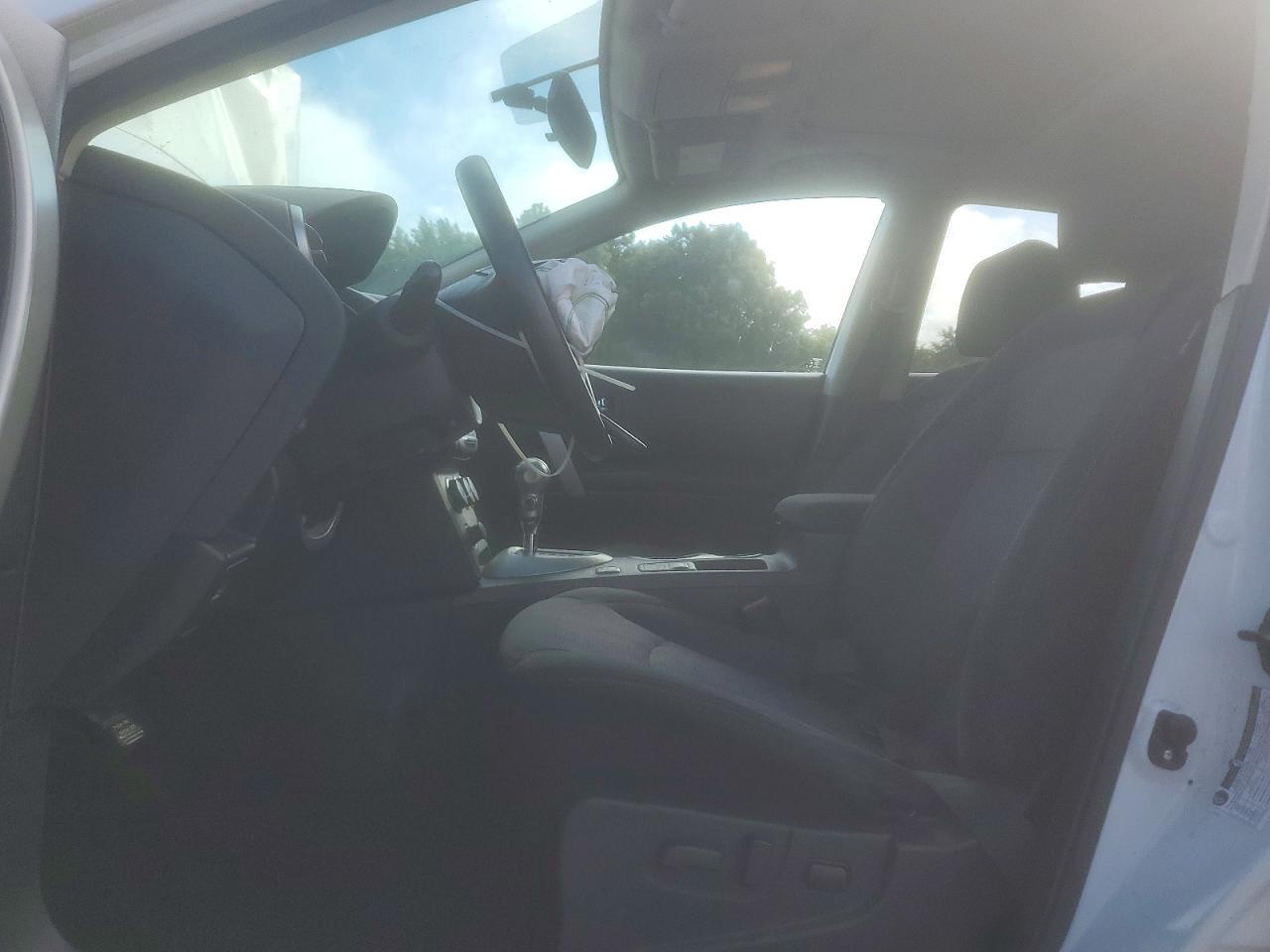2013 Nissan Rogue S - Фото 7