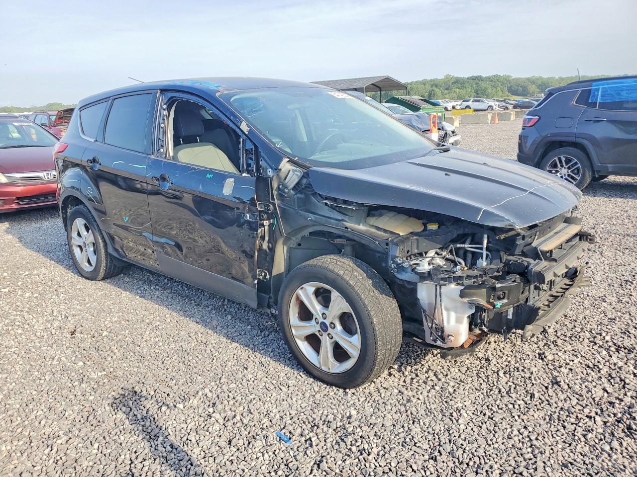 2016 Ford Escape Se - Image 4