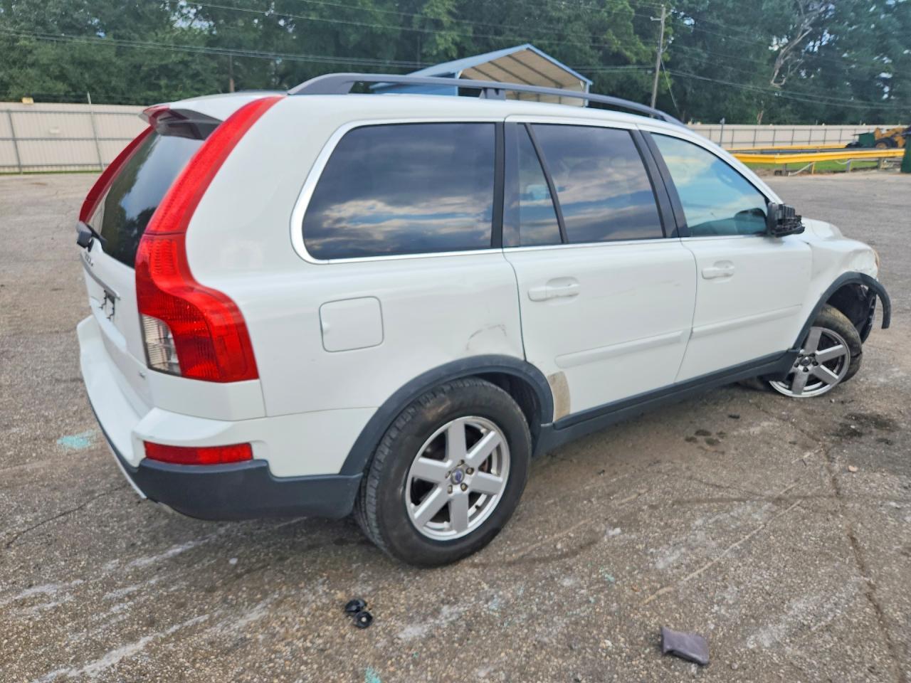 2007 Volvo Xc90 3.2 - Image 3