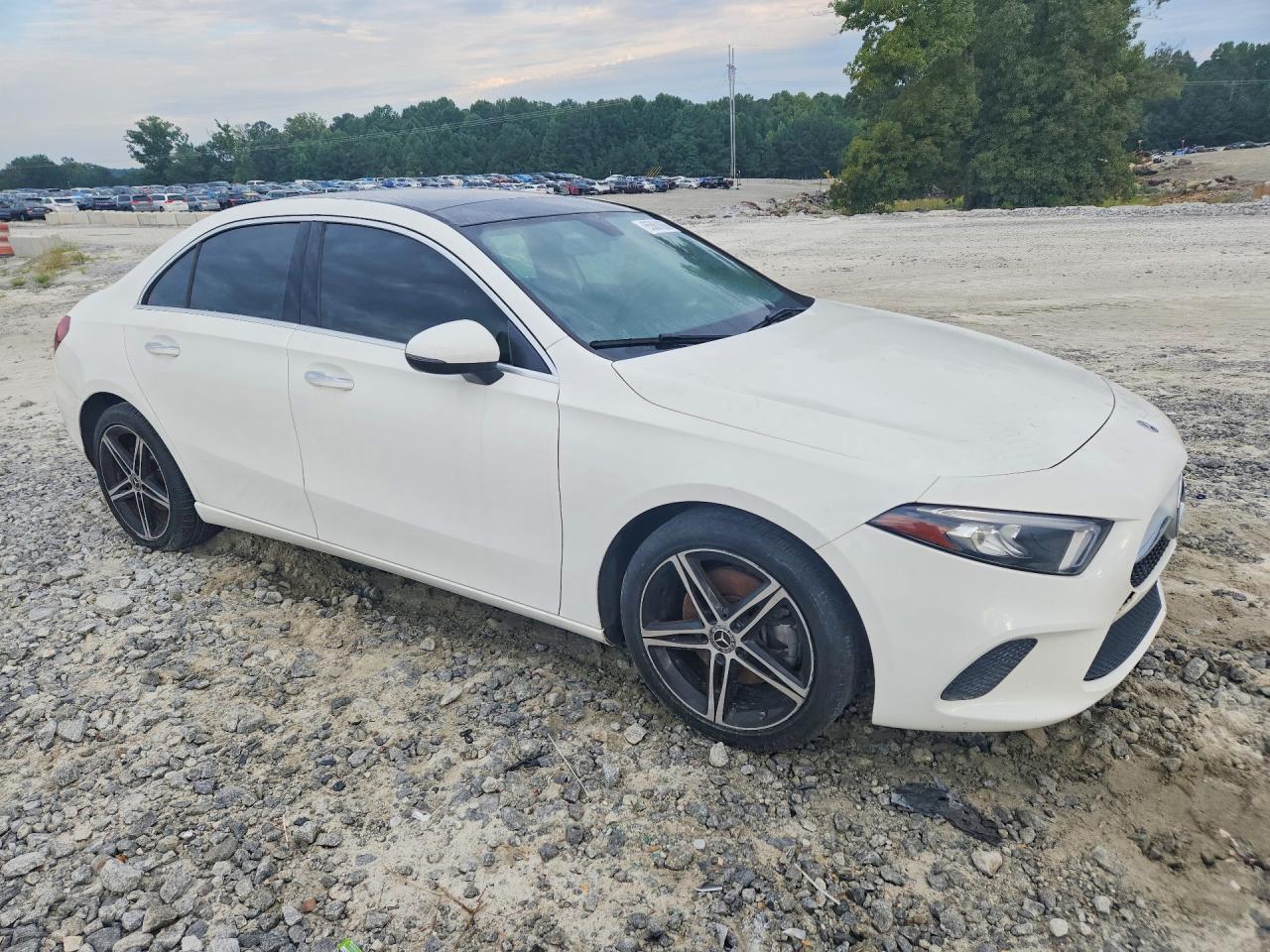 2019 Mercedes-Benz A 220 - Фото 4
