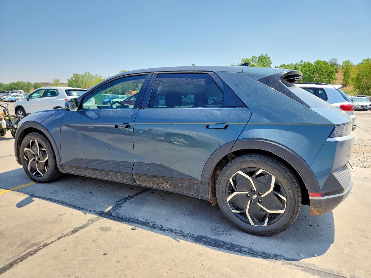 2024 Hyundai Ioniq 5 Sel - Фото 2