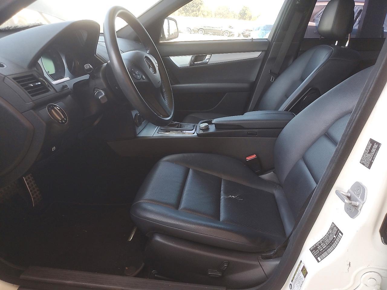 2008 Mercedes-Benz C 300 - Image 7