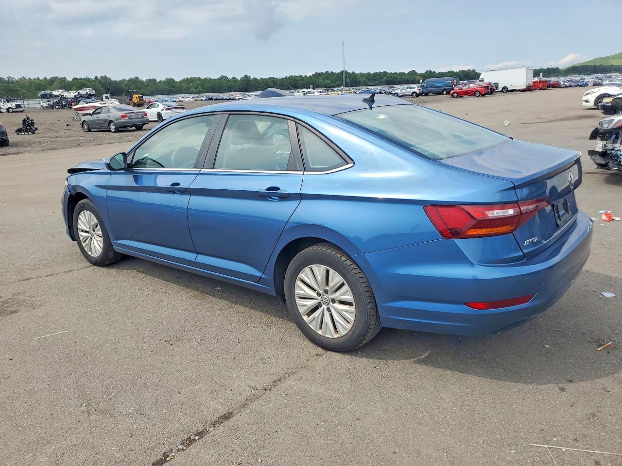 2019 Volkswagen Jetta S - Image 2