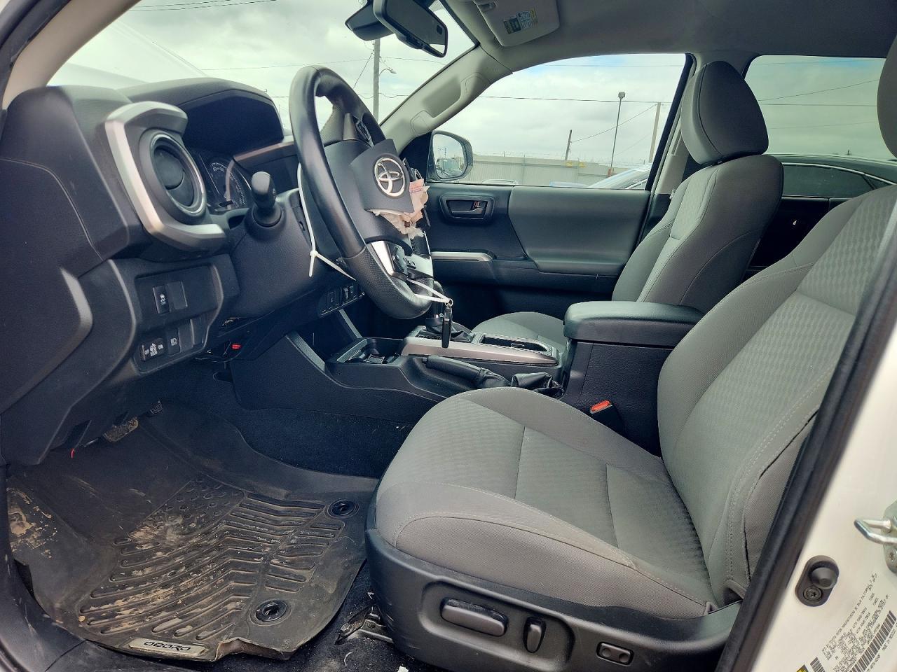 2023 Toyota Tacoma Sr5 V6 - Image 7