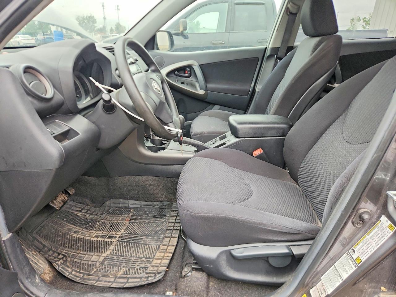 2009 Toyota Rav4 Sport - Фото 7