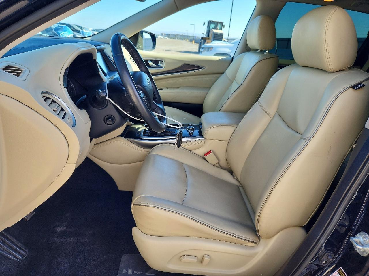 2020 Infiniti Qx60 Pure - Image 7