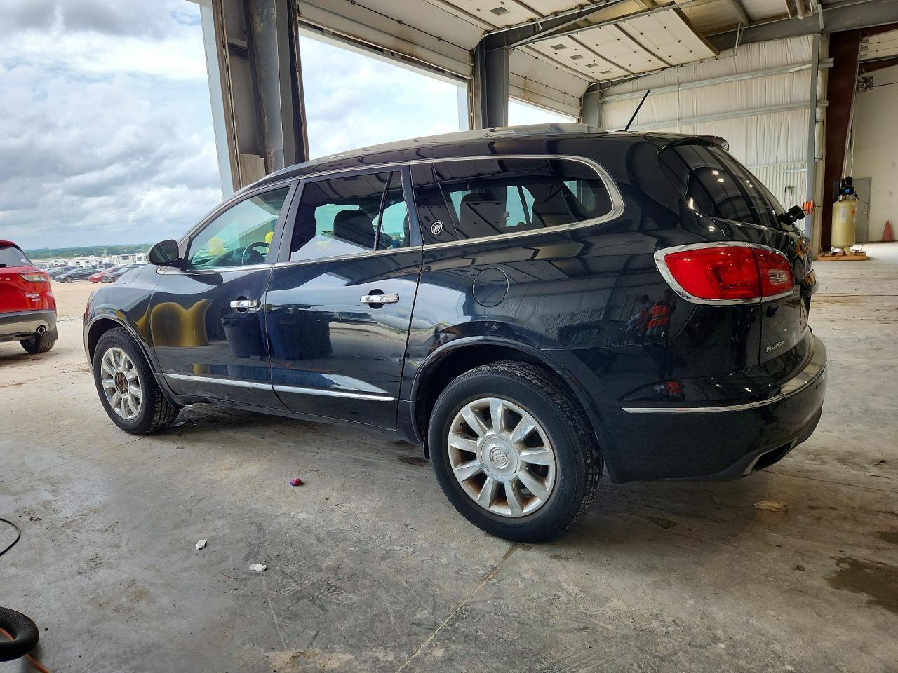 2014 Buick Enclave - Фото 2