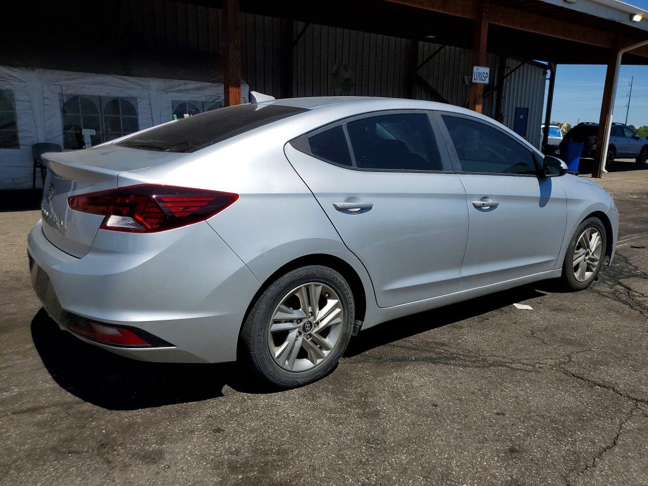 2019 Hyundai Elantra Value Edition - Image 3