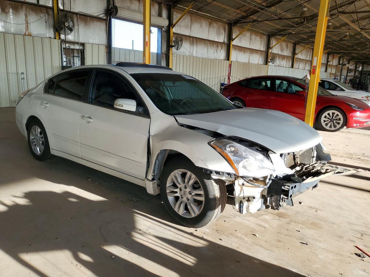2012 Nissan Altima 2.5 - Image 4