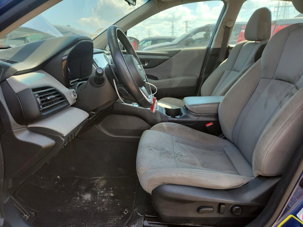 2020 Subaru Legacy Premium - Image 7