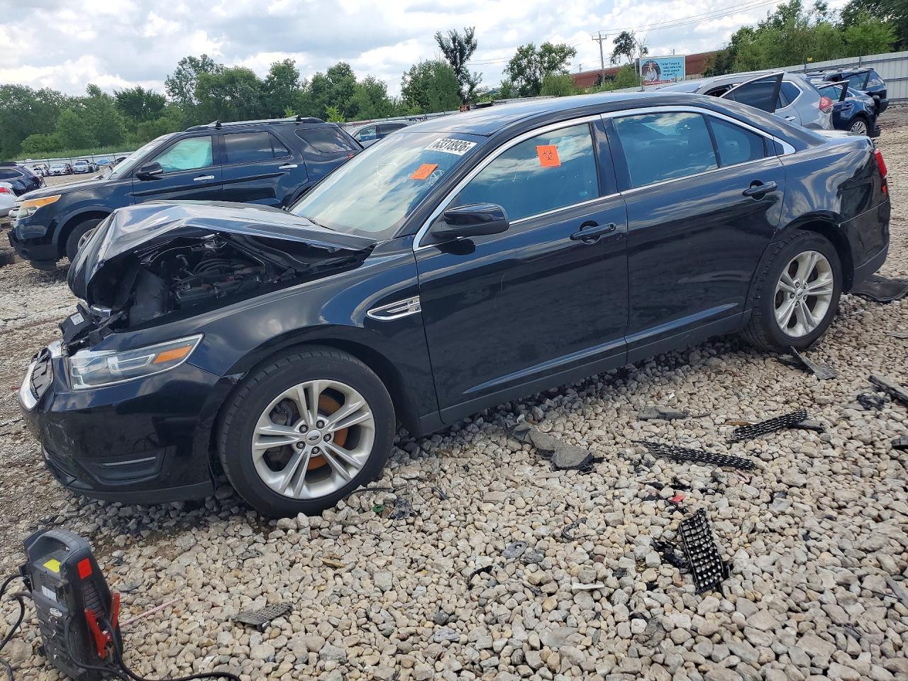 2016 Ford Taurus Sel