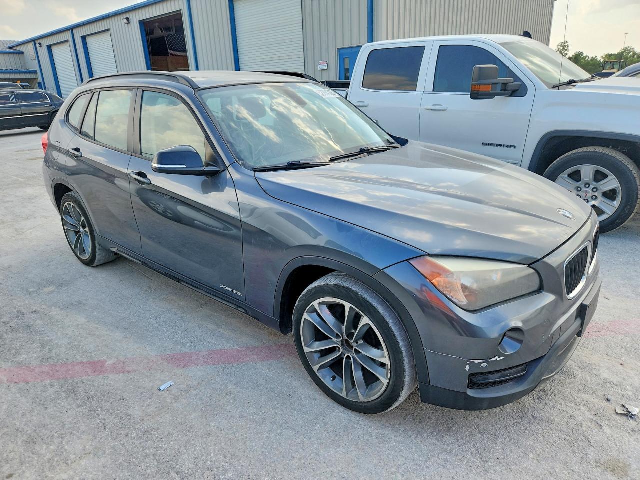 2014 BMW X1 xDrive28I - Фото 4