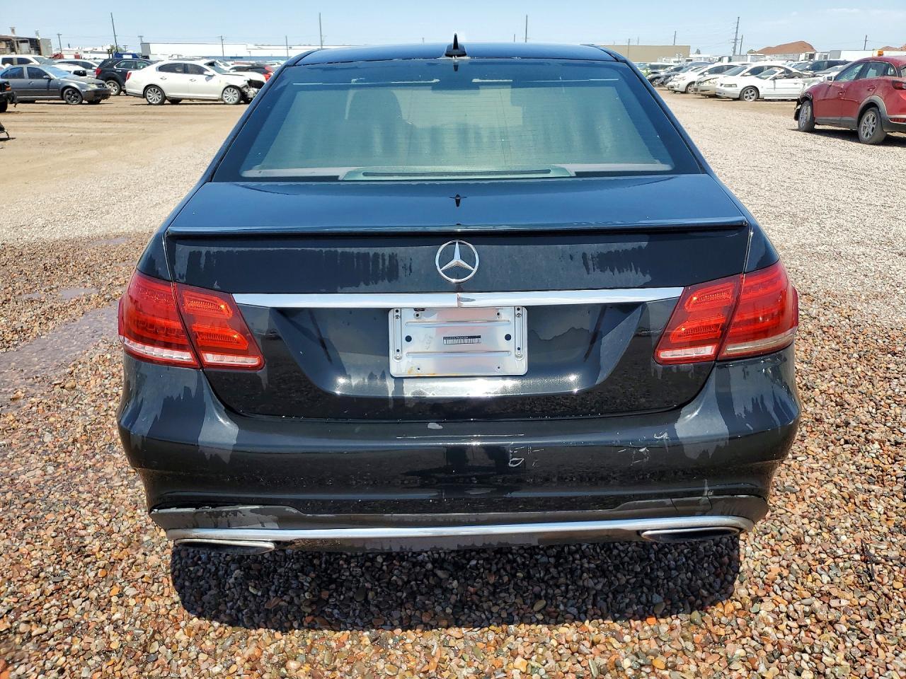 2014 Mercedes-Benz E 350 4Matic - Фото 6