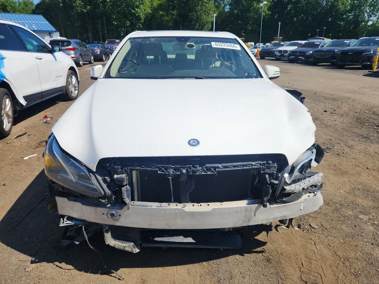 2014 Mercedes-Benz E 350 - Фото 5