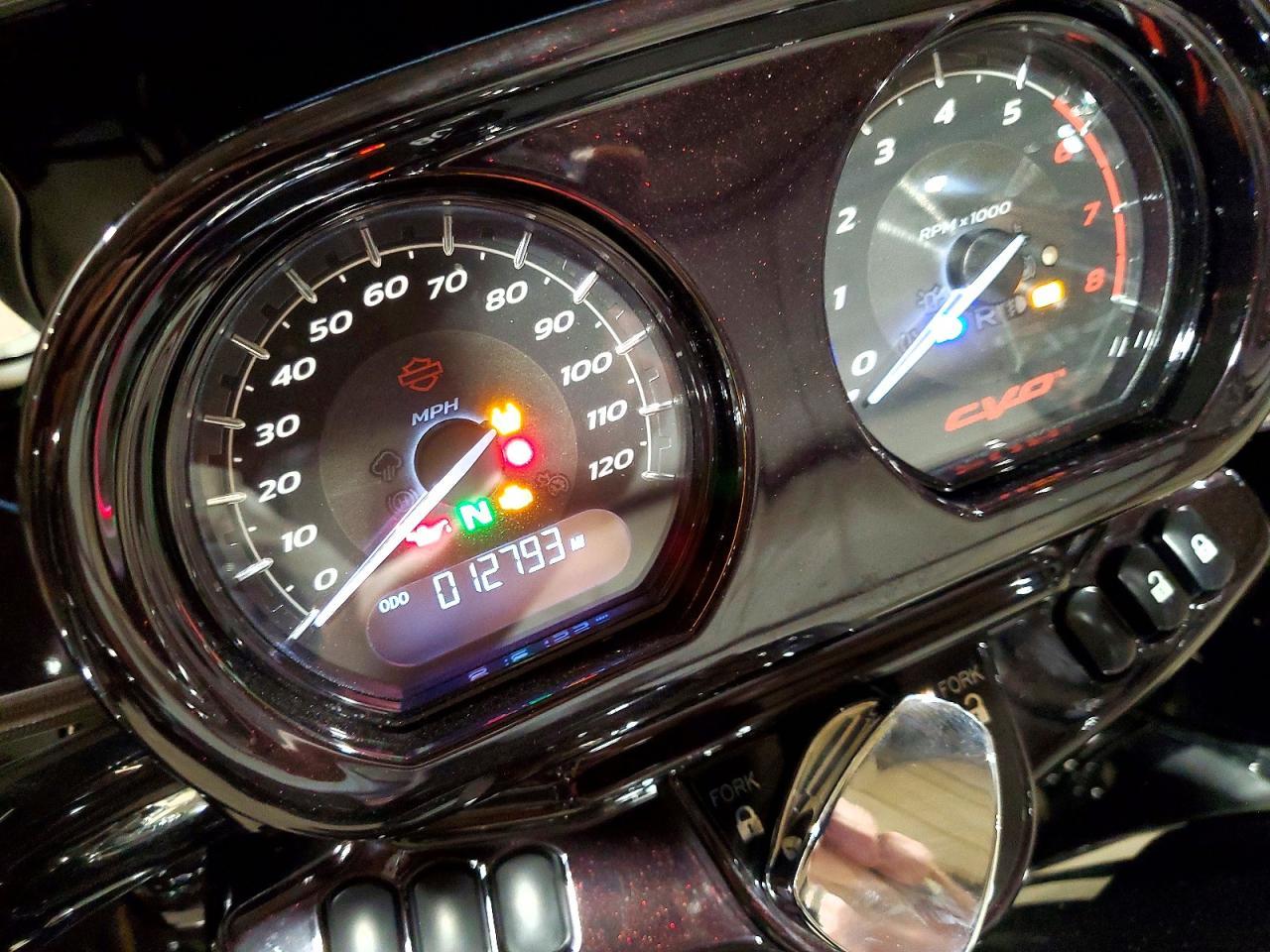 2023 Harley-Davidson Fltrxseanv - Фото 7