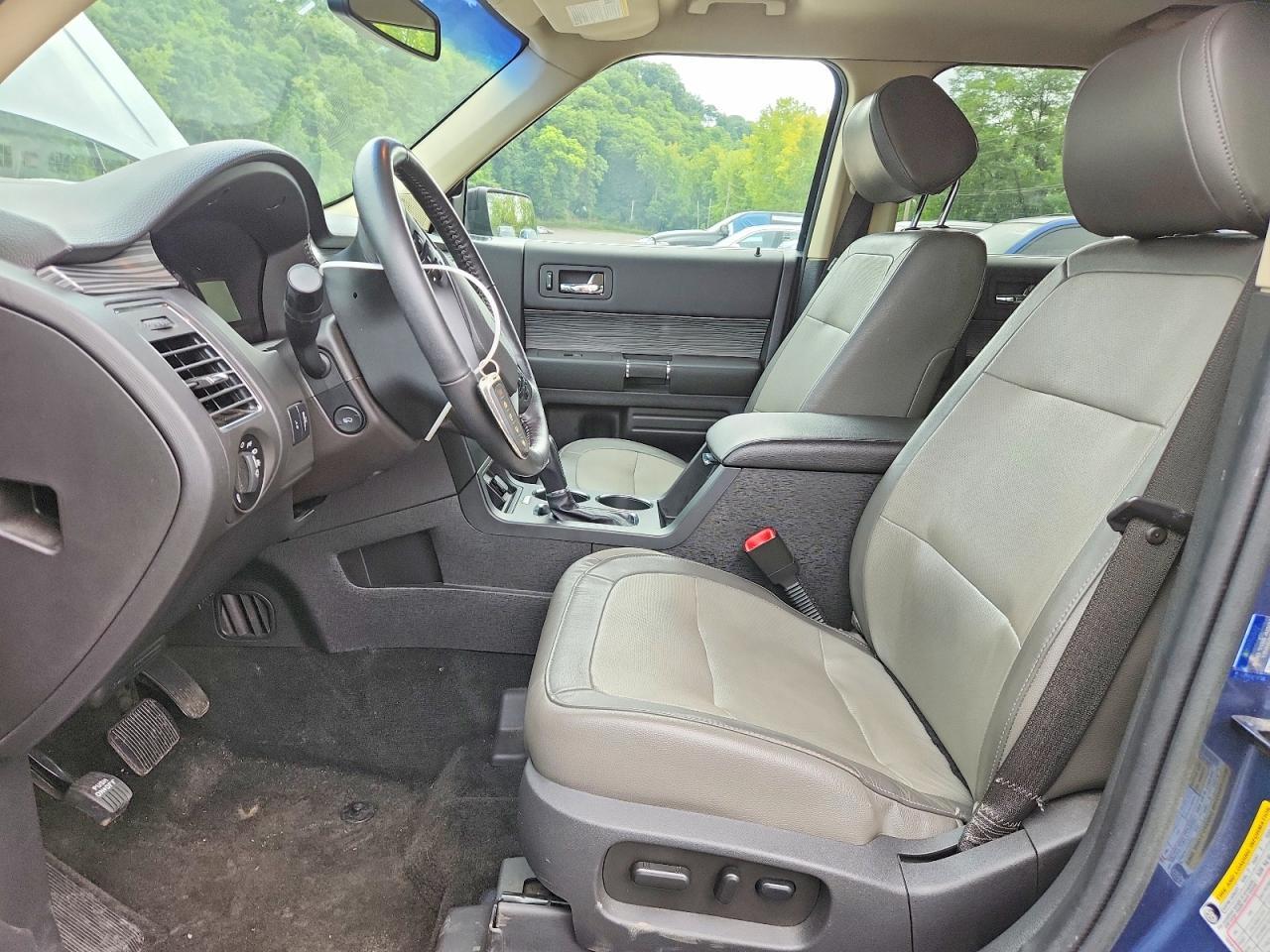 2018 Ford Flex Sel - Image 7