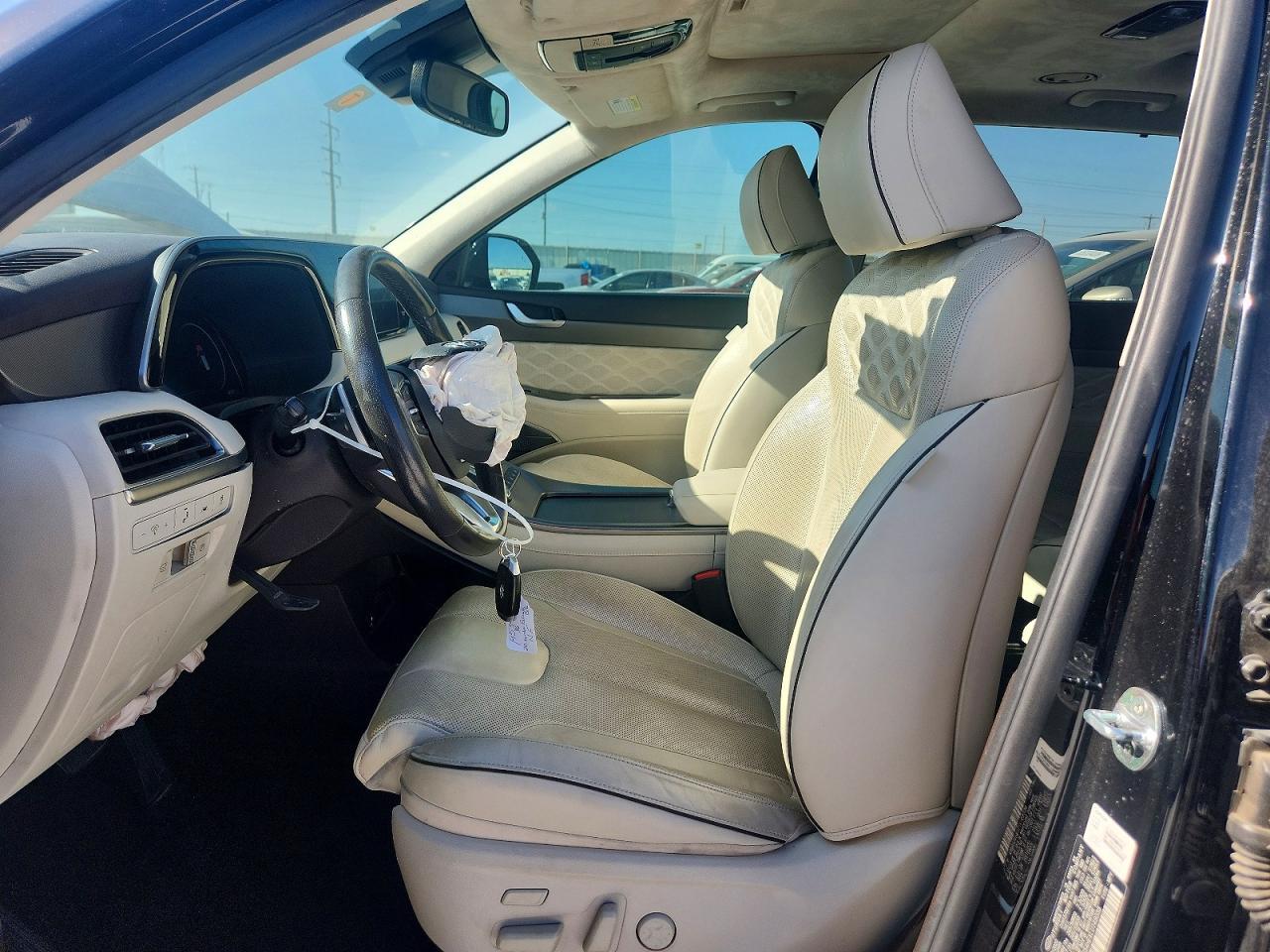 2020 Hyundai Palisade Se - Image 7