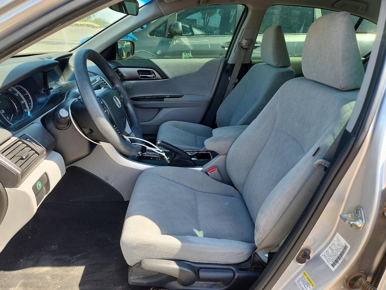 2013 Honda Accord Lx - Image 7