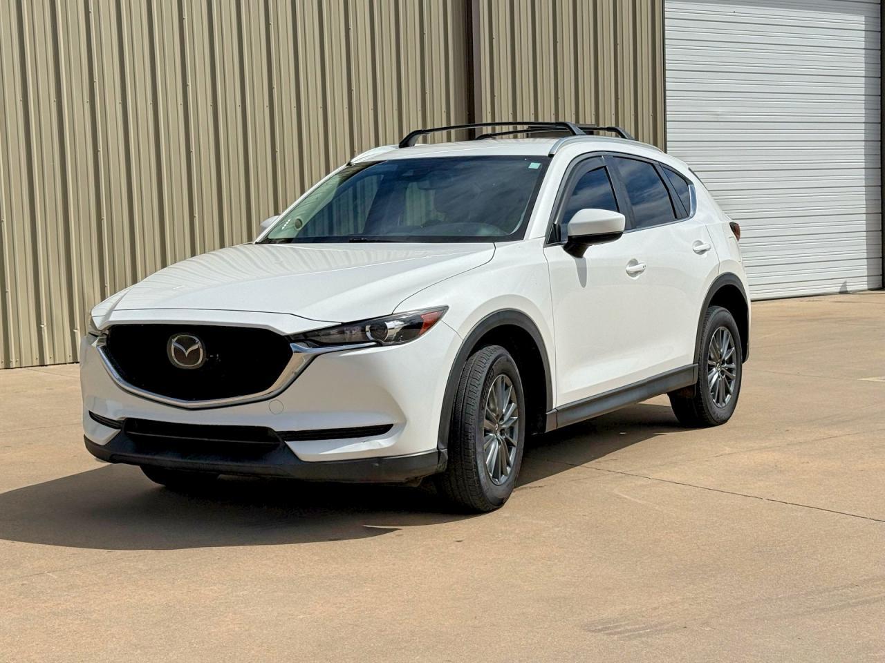 2017 Mazda Cx-5 Touring - Image 2