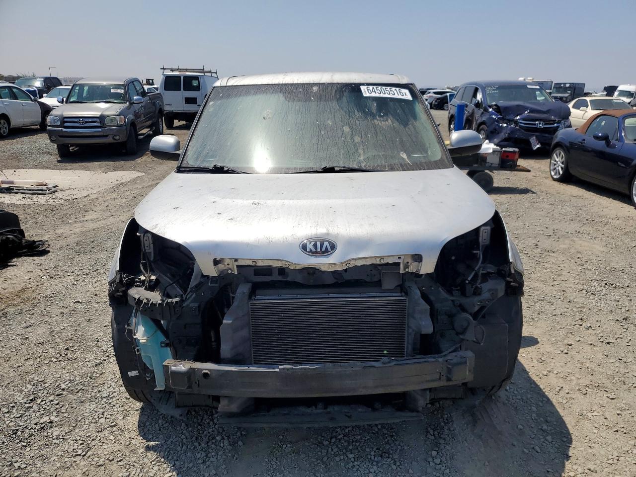 2015 Kia Soul + - Фото 5