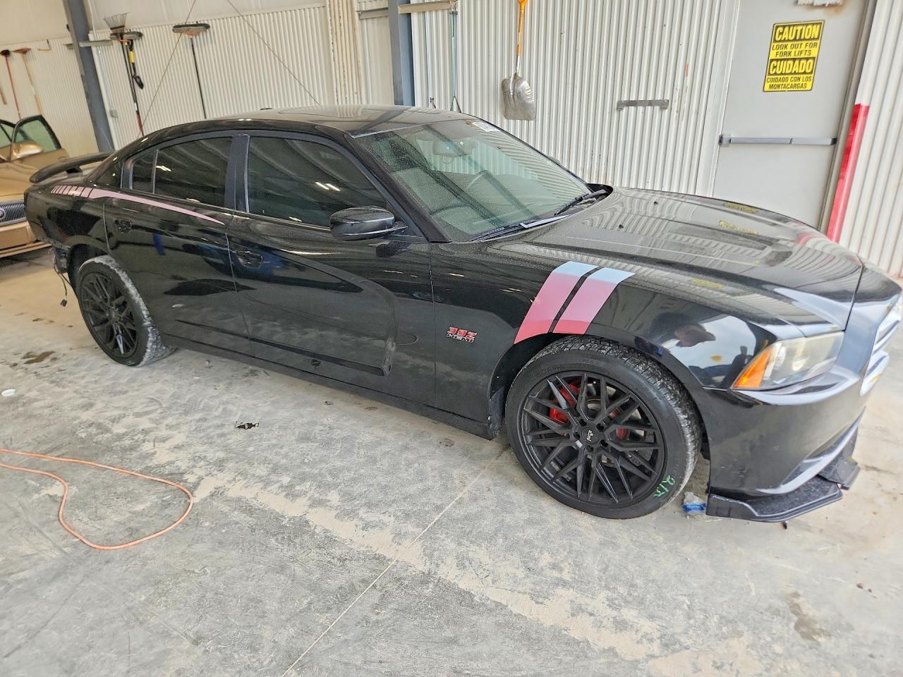 2011 Dodge Charger R/T - Фото 4