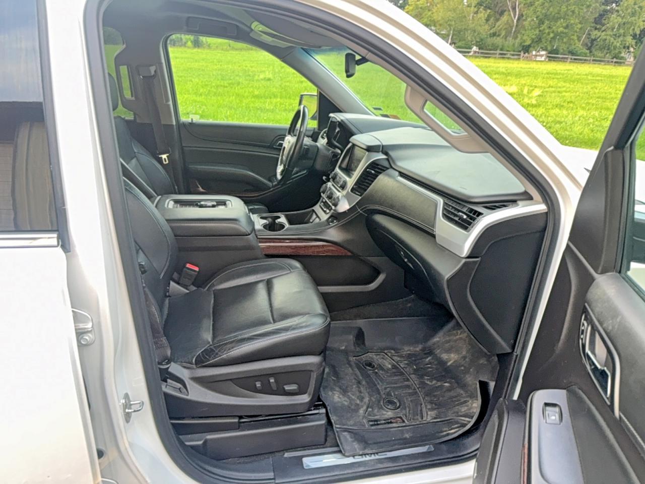 2016 GMC Yukon Slt - Image 5