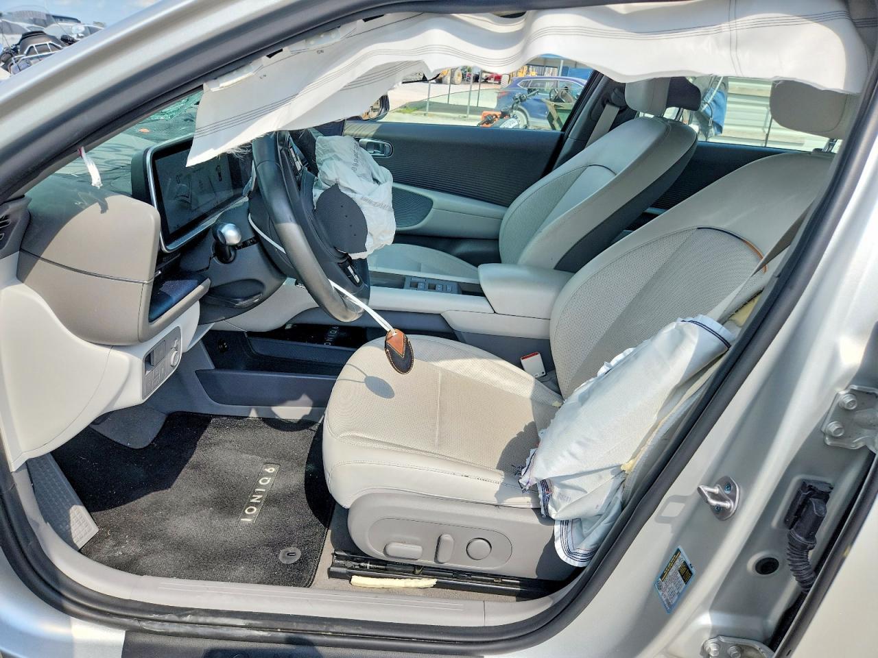 2023 Hyundai Ioniq 6 Sel - Image 7