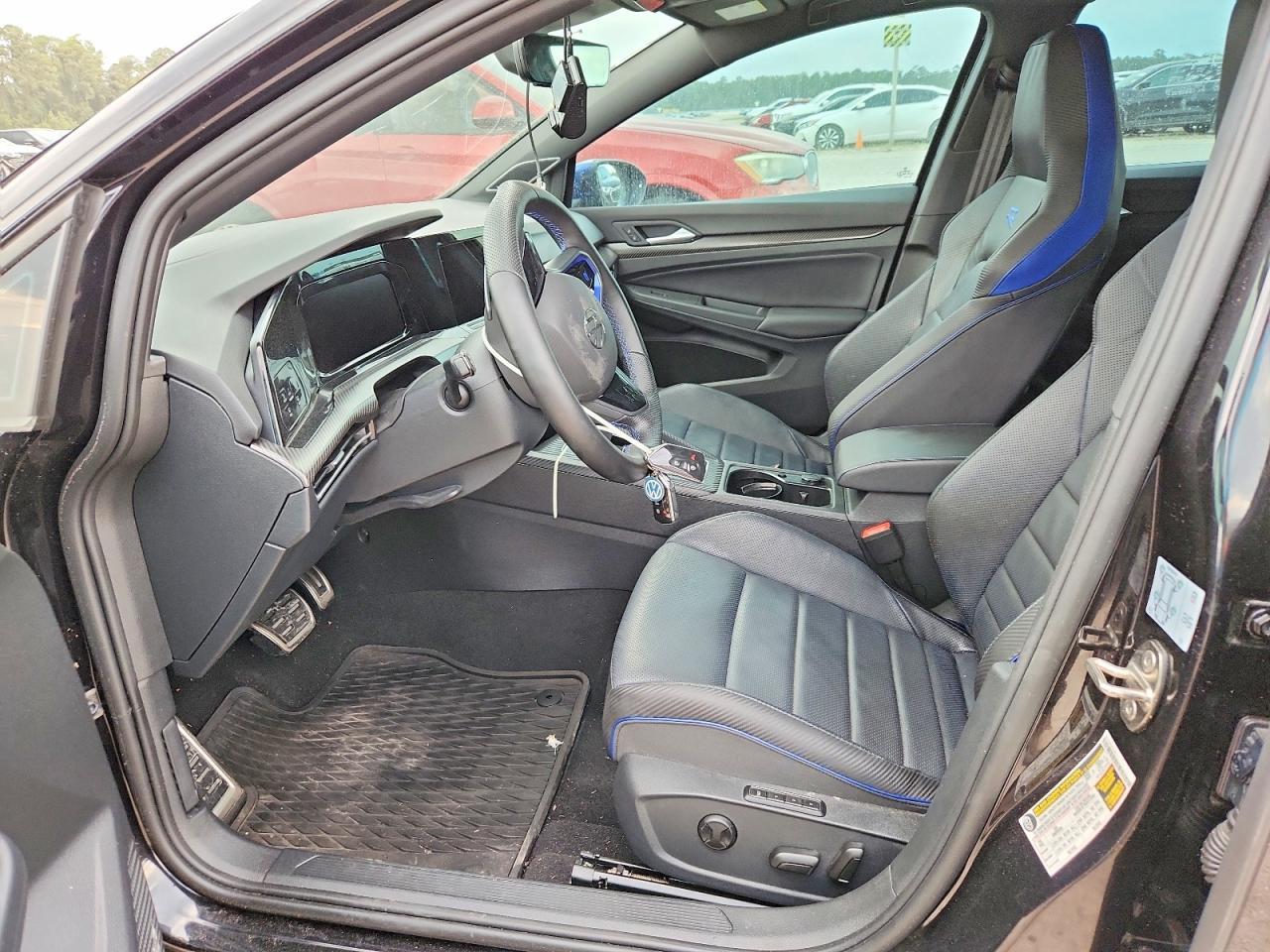2023 Volkswagen Golf R 20Th Anniversary - Фото 7