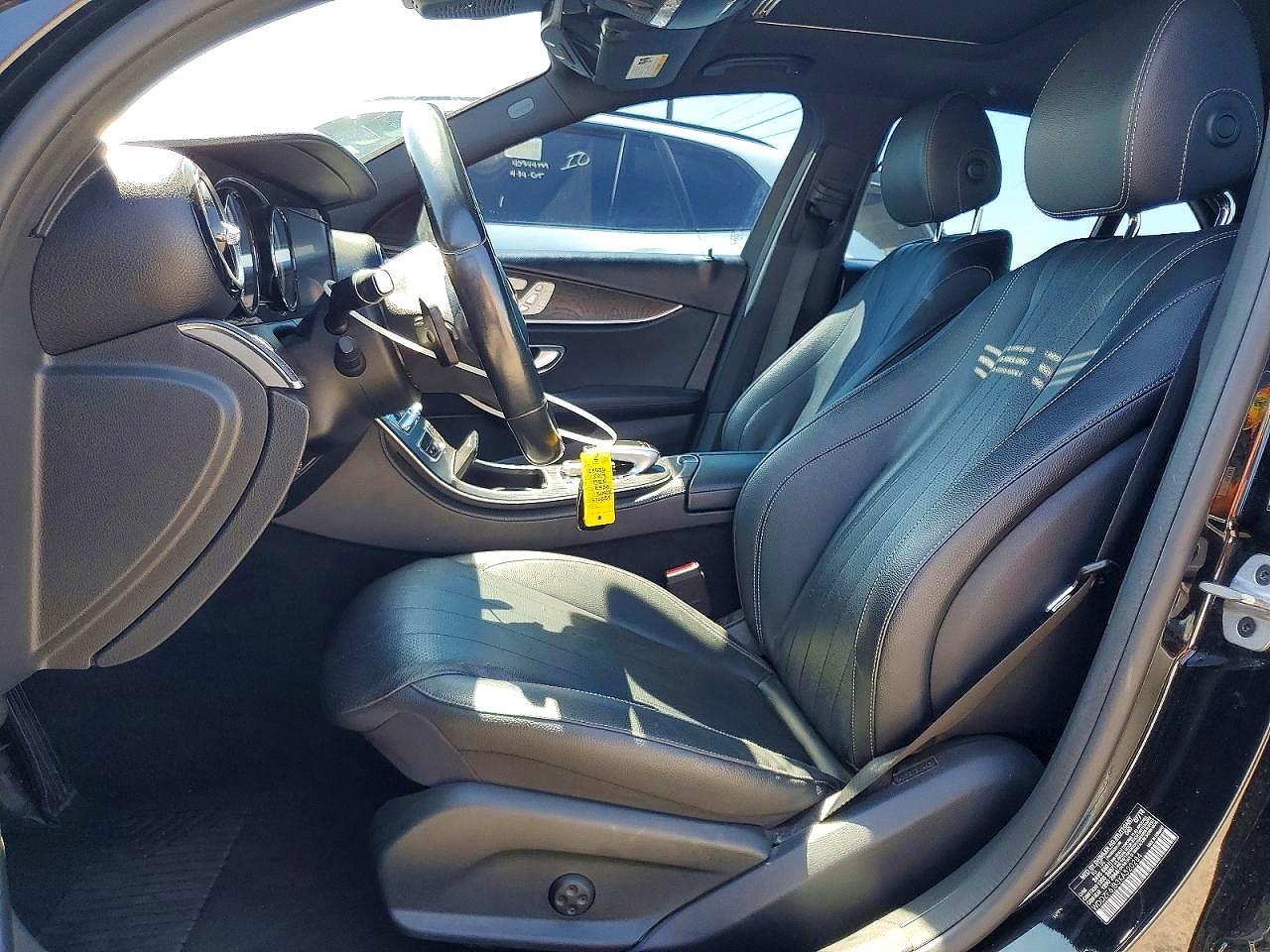2019 Mercedes-Benz E 450 4Matic - Фото 7